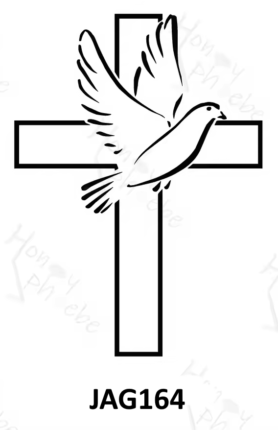 CROSS_DOVE