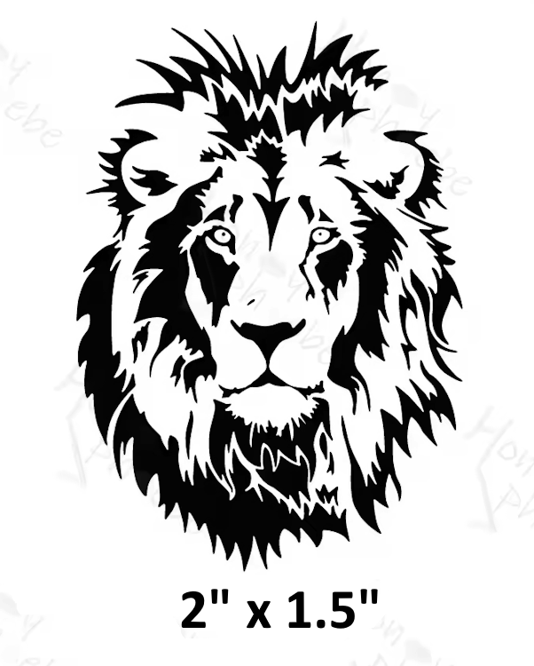 LION 2"