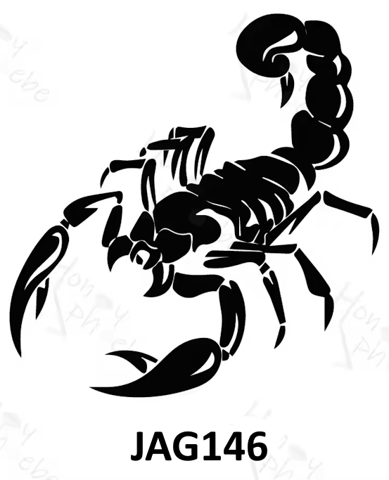SCORPION