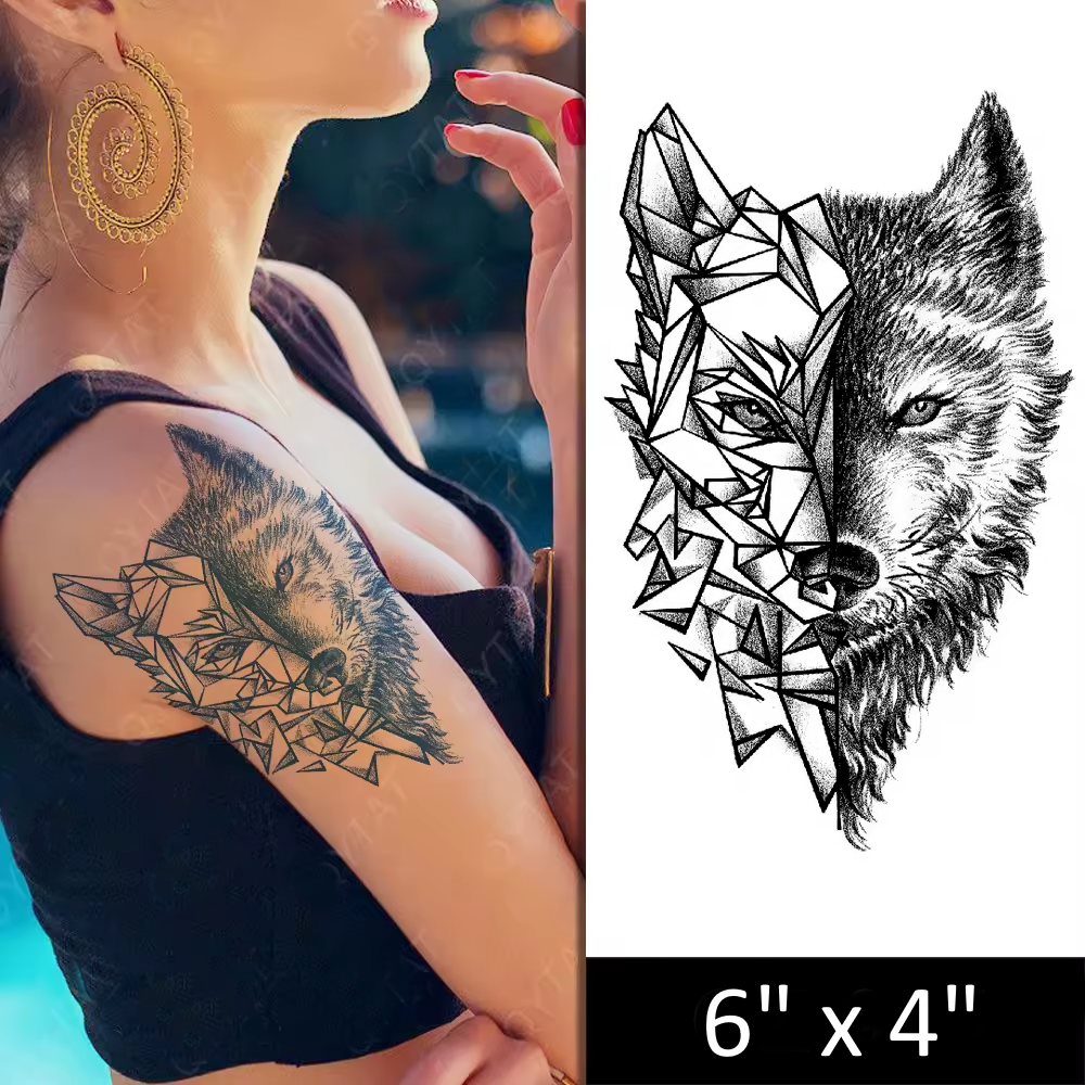 JAGUA WOLF